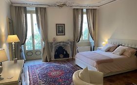 Relais Dei Mandorli Suite Centro